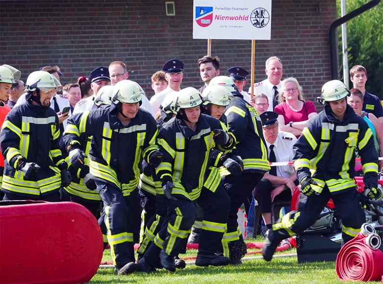 Nienwohld Freiwillige Feuerwehr nienwohld.info